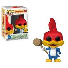 Woody Woodpecker #493 Funko Pop