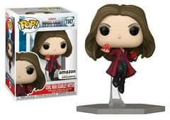 Civil War: Scarlet Witch #1147 Funko Pop
