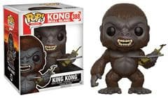 King Kong #388 Funko Pop