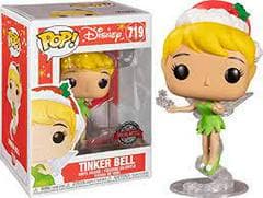 Tinker Bell #719 Funko Pop