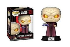 Emperor Palpatine #738 Funko Pop