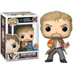 Constantine #255 Funko Pop