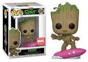 Groot #1056 Funko Pop