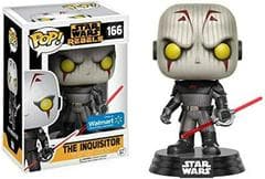 The Inquisitor #166 Funko Pop