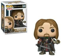 Boromir #630 Funko Pop
