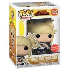 Himiko Toga Unmasked #1029 Funko Pop