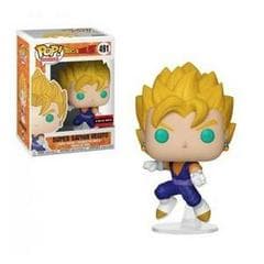 Super Saiyan Vegito #491 Funko Pop