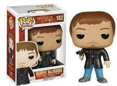 Murphy MacManus #182 Funko Pop