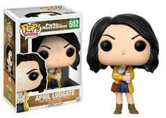 April Ludgate #502 Funko Pop