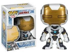 Deep Space Suit #26 Funko Pop