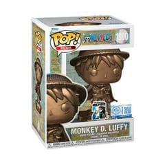 Monkey D. Luffy #1900 Funko Pop