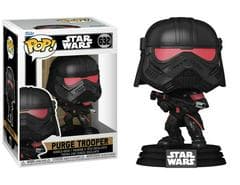 Purge Trooper #632 Funko Pop