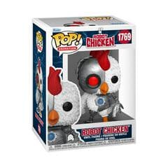 Robot Chicken #1769 Funko Pop
