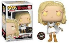 Starlight #980 Funko Pop