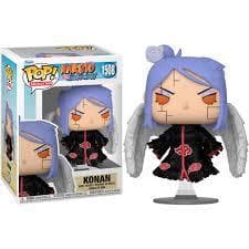 Konan #1508 Funko Pop