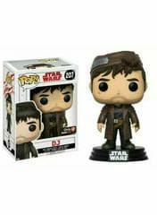 DJ #207 Funko Pop