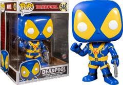 Deadpool #548 Funko Pop