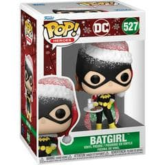 Batgirl #527 Funko Pop