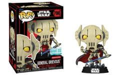 General Grievous #796 Funko Pop