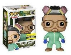 Walter White #160 Funko Pop
