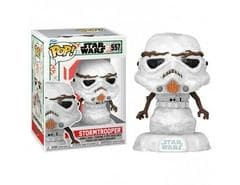 Stormtrooper #557 Funko Pop