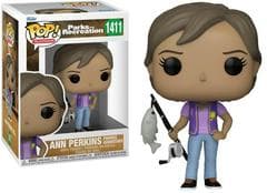 Ann Perkins #1411 Funko Pop