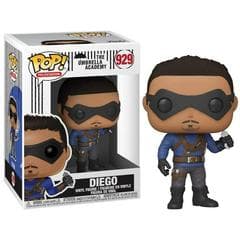 Diego #929 Funko Pop