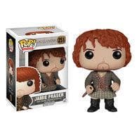 Jamie Fraser #251 Funko Pop