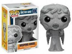 Weeping Angel #226 Funko Pop