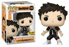 Daichi Sawamura #1394 Funko Pop