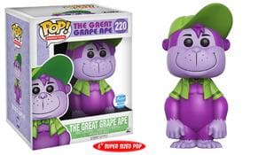 The Great Grape Ape #220 Funko Pop