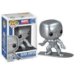 Silver Surfer #19 Funko Pop