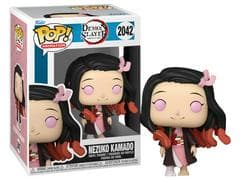 Nezuko Kamado #2042 Funko Pop