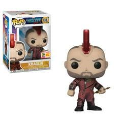 Kraglin #337 Funko Pop