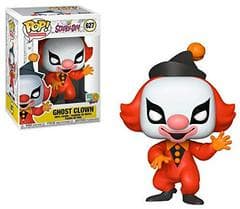 Ghost Clown #627 Funko Pop