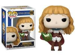 Mimosa #1552 Funko Pop