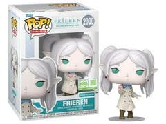 Frieren #2000 Funko Pop