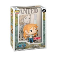 Nami #1777 Funko Pop
