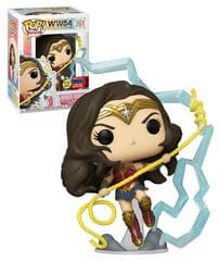Wonder Woman #361 Funko Pop
