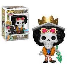 Brook #358 Funko Pop