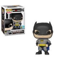 Howard as Batman #834 Funko Pop