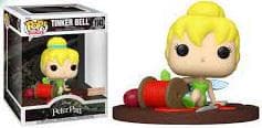 Tinker Bell #1143 Funko Pop