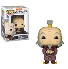 Iroh #539 Funko Pop