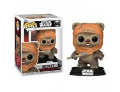 Wicket #608 Funko Pop
