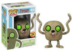 Zombie Jake #44 Funko Pop