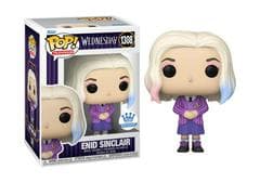 Enid Sinclair #1308 Funko Pop