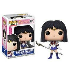 Sailor Saturn #299 Funko Pop