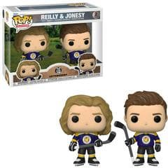 Reilly & Jonesy 2 Pack Funko Pop