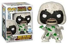 Zombie Moon Knight #796 Funko Pop