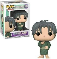 Shigure Soma #882 Funko Pop